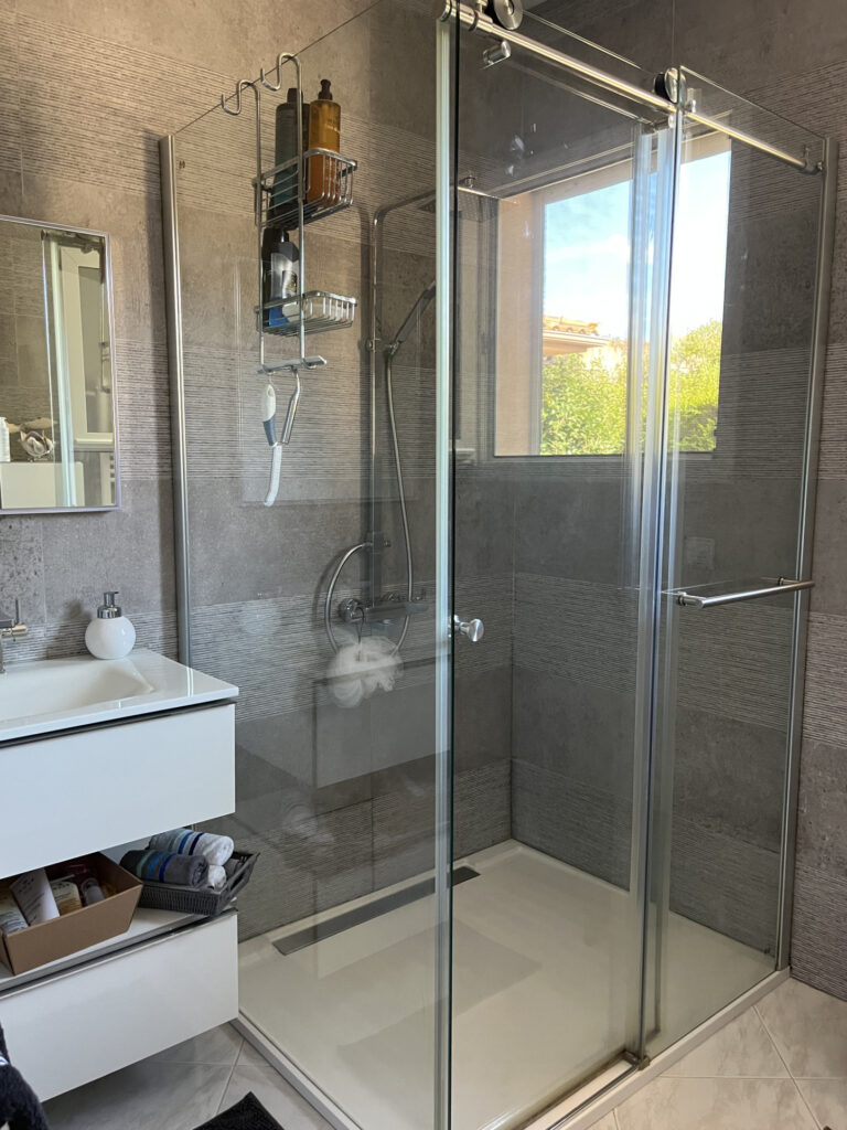 Très belle villa T6 avec piscine – 6 pièces – 4 chambres – 6  – 190 m²