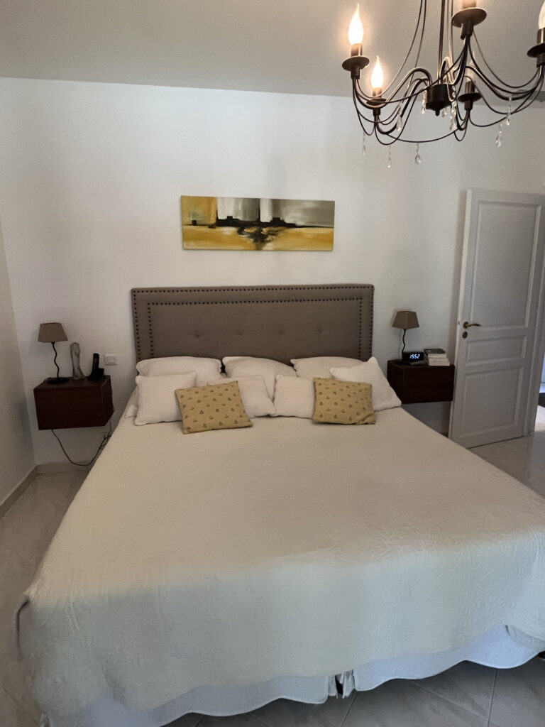 Très belle villa T6 avec piscine – 6 pièces – 4 chambres – 6  – 190 m²