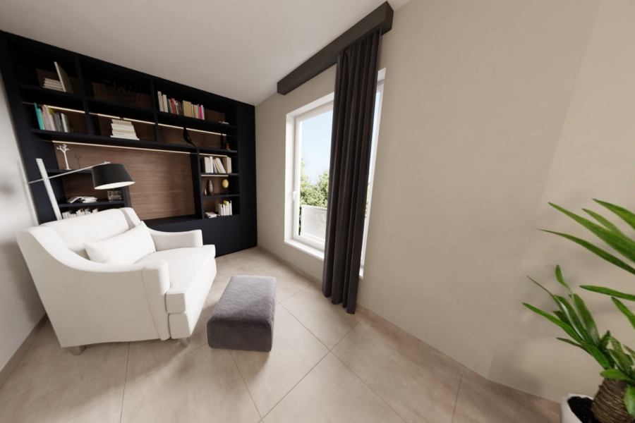 Appartement à vendre à Strasbourg