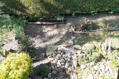 Commune de Cusset, limite Vichy – 4 pièces – 2 chambres – 100 m²