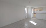 L’annonce à ne pas zapper : Bel appartement de type T3, réce – 3 pièces – 2 chambres – 6  – 63 m²