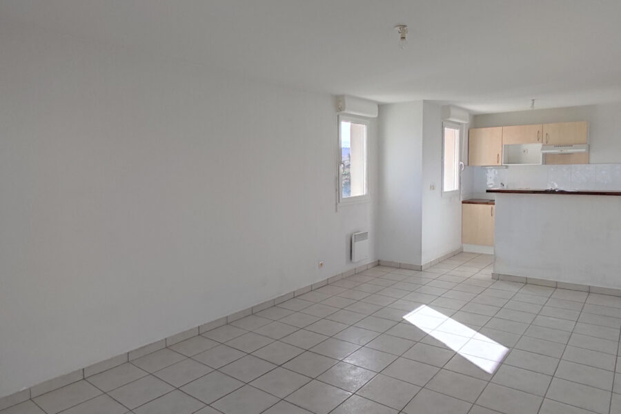 Appartement à vendre à Carcassonne