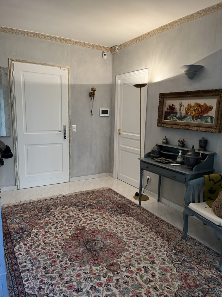 Très belle villa T6 avec piscine – 6 pièces – 4 chambres – 6  – 190 m²