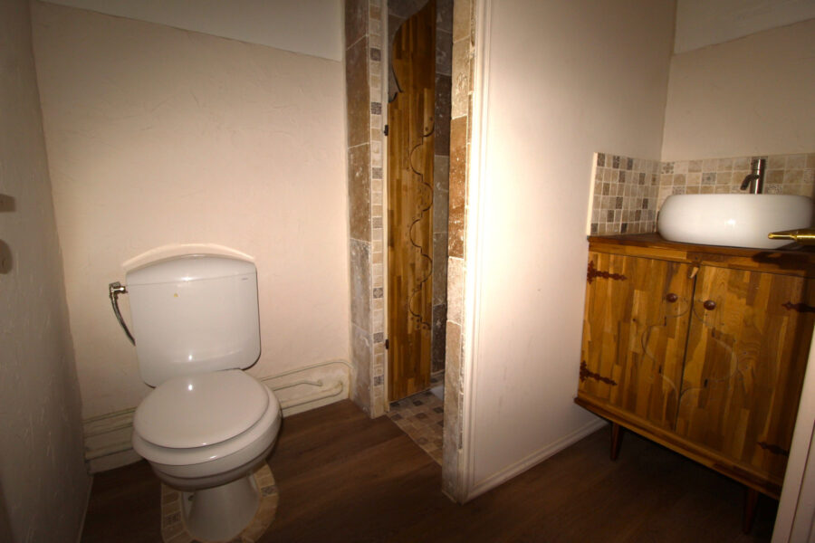 Appartement à vendre à Menton
