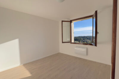 Villa individuelle 5 pièces en excellent état avec un jardin – 5 pièces – 4 chambres – 99.23 m²