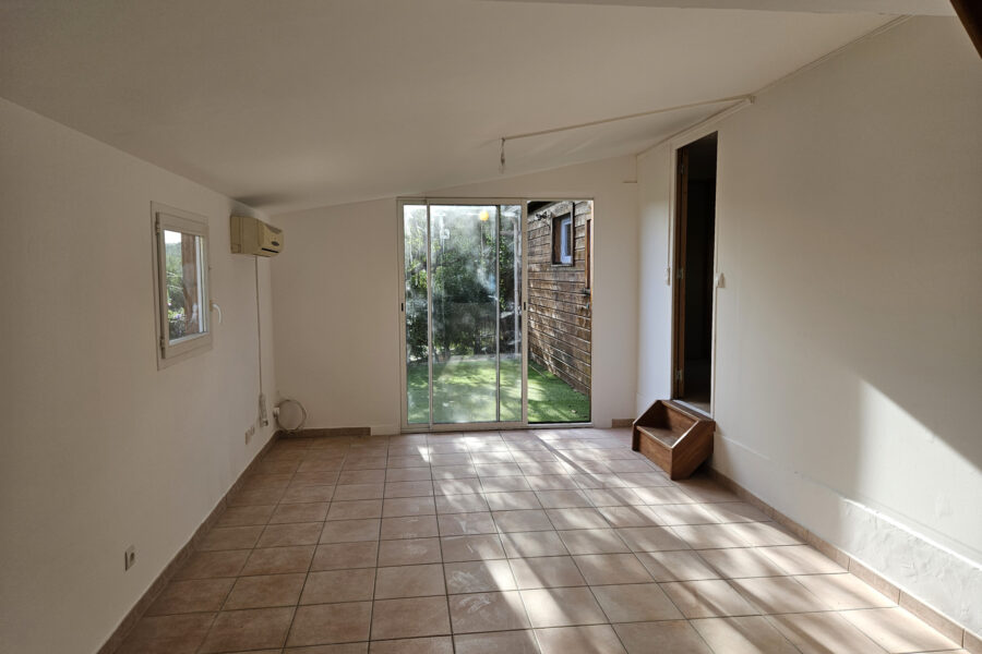 Maison à vendre à La crau