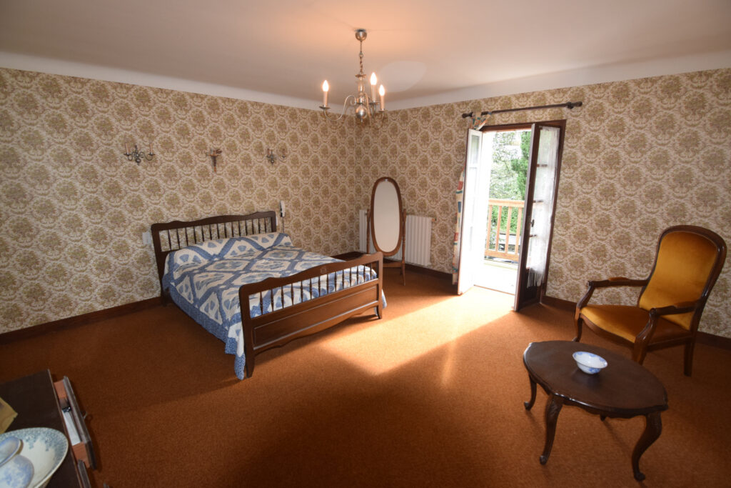 Magnifique ferme à Helette – 6 pièces – 4 chambres – 8  – 250 m²