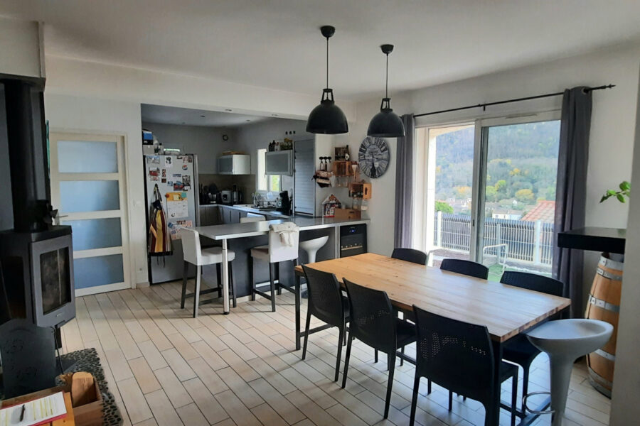 Maison à vendre à Arles-sur-tech
