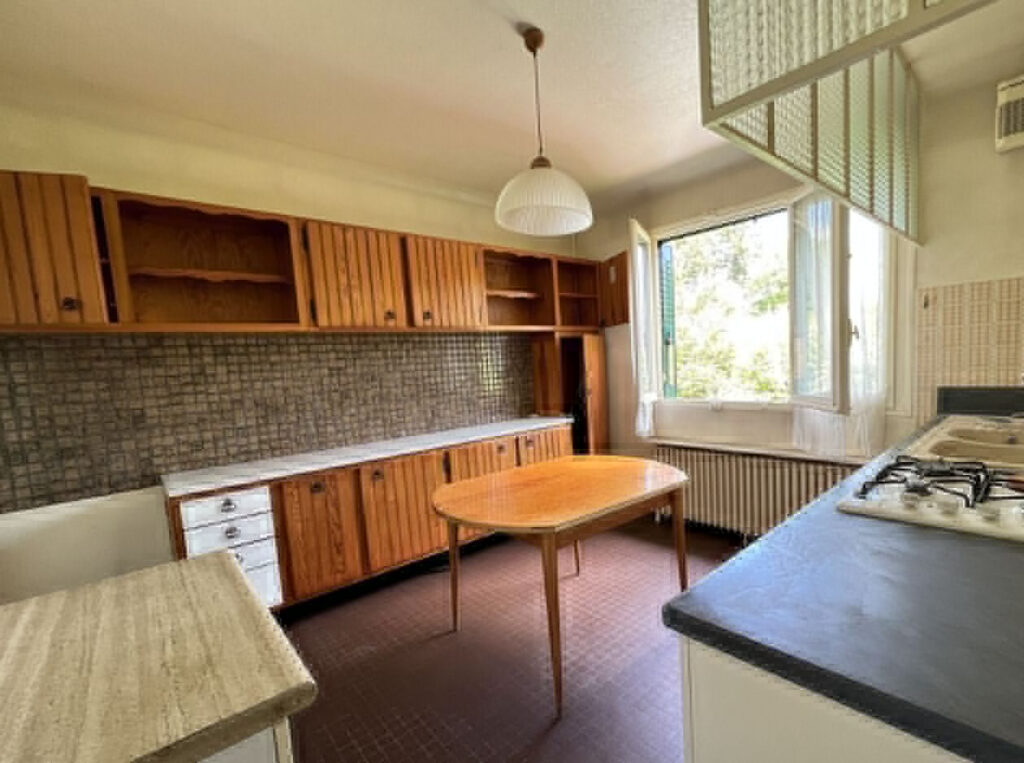 Belle maison sur les hauteurs de Creuzier-le-Vieux avec vue  – 4 pièces – 2 chambres – 6  – 100 m²