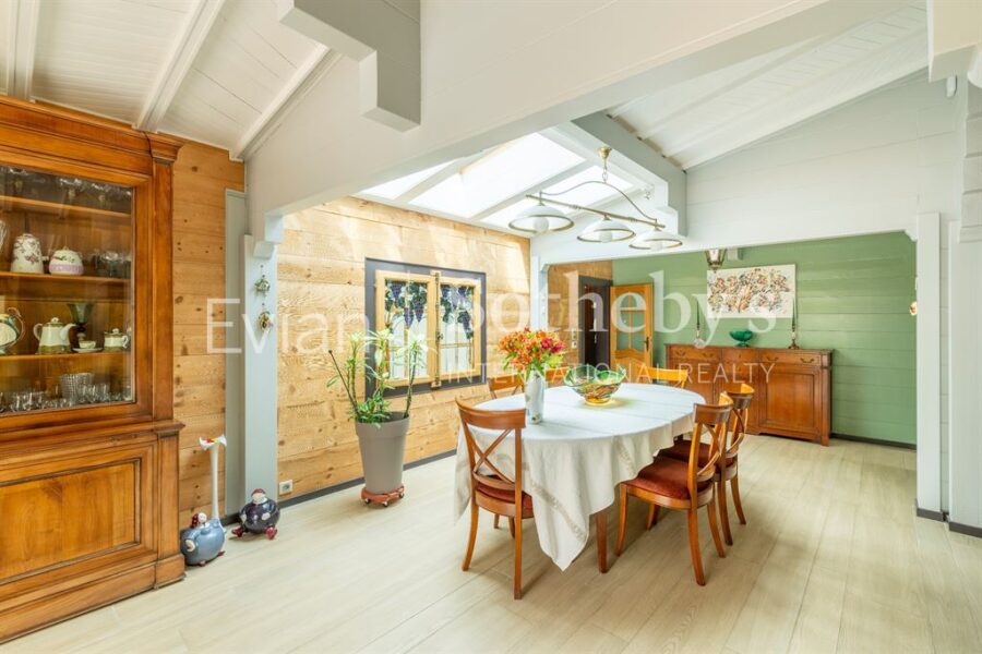 Maison à vendre à Sciez