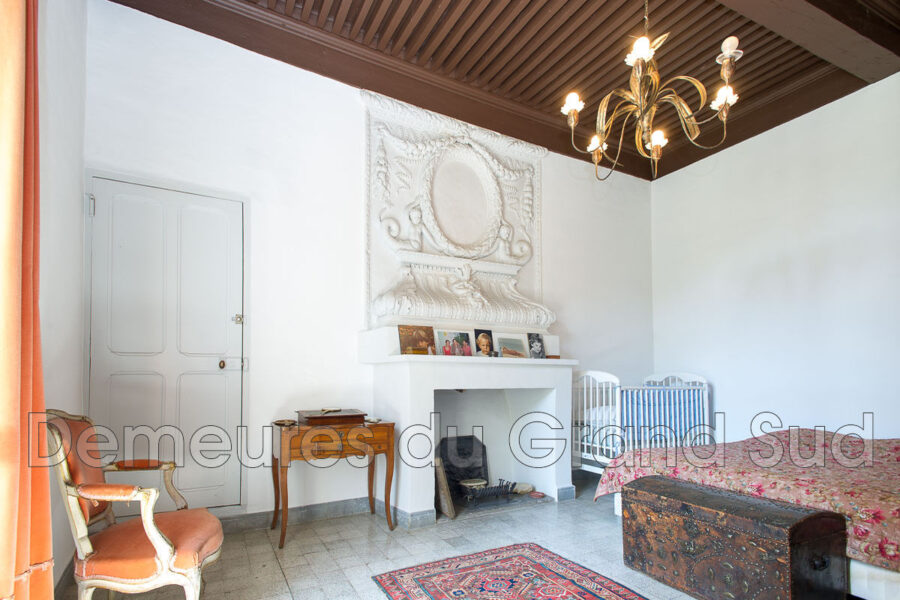 Maison à vendre à Châteauneuf-du-pape