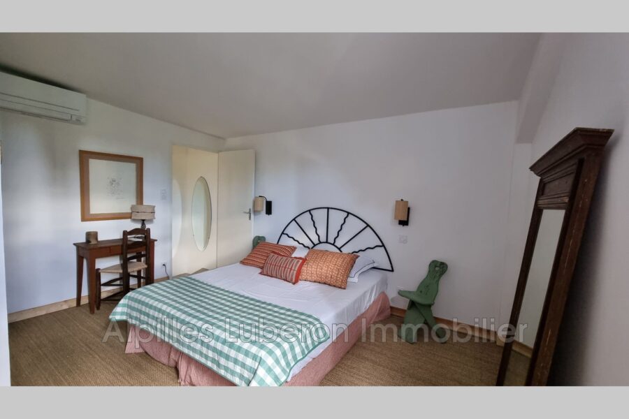 Maison à vendre à Eygalières