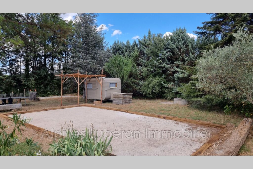 vente maison de campagne 5 Pièce(s) – 5 pièces – 3 chambres – 4  – 400.00 m²