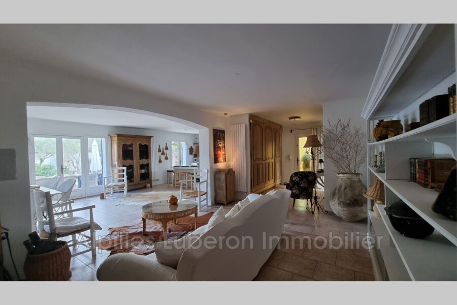 Maison à vendre à Eygalières