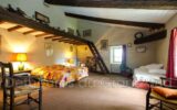 Ancien relais de chasse – NR pièces – NR chambres – 4  – 900.00 m²