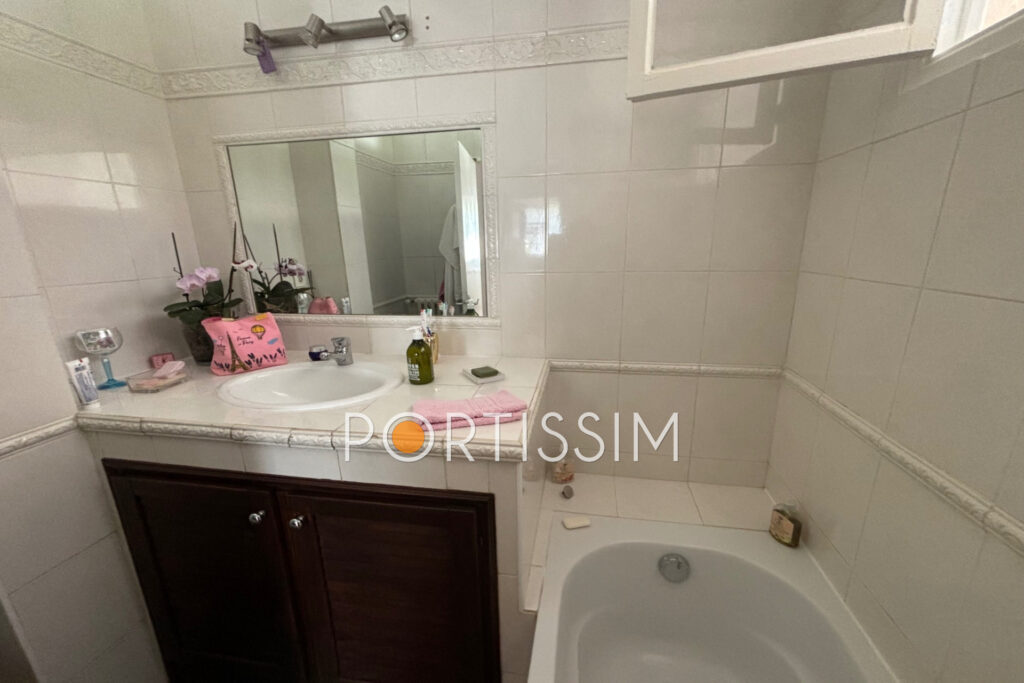 Nice Nord / 2 pièces / calme / proche tramway – 2 pièces – 1 chambre – 4  – 45.26 m²