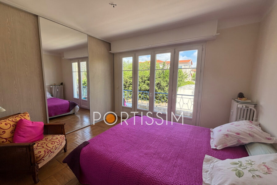 Appartement à vendre à Nice