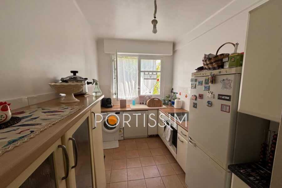 Appartement à vendre à Nice