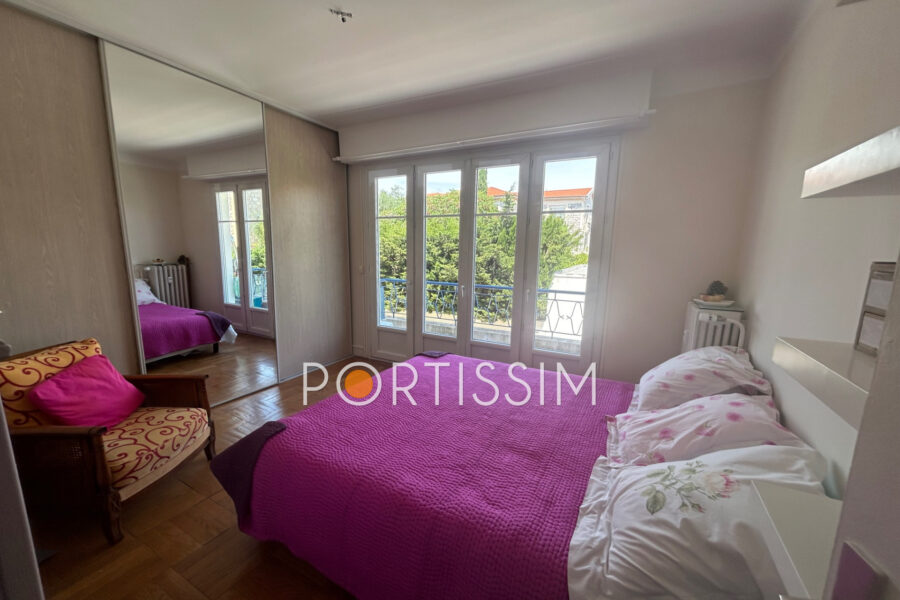 Appartement à vendre à Nice