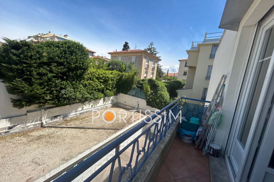 Appartement à vendre à Nice