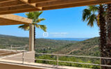 Superbe villa 330m2 5 chambres + studio – Vue panoramique mer  – 7 pièces – 6 chambres – 4  – 330.00 m²