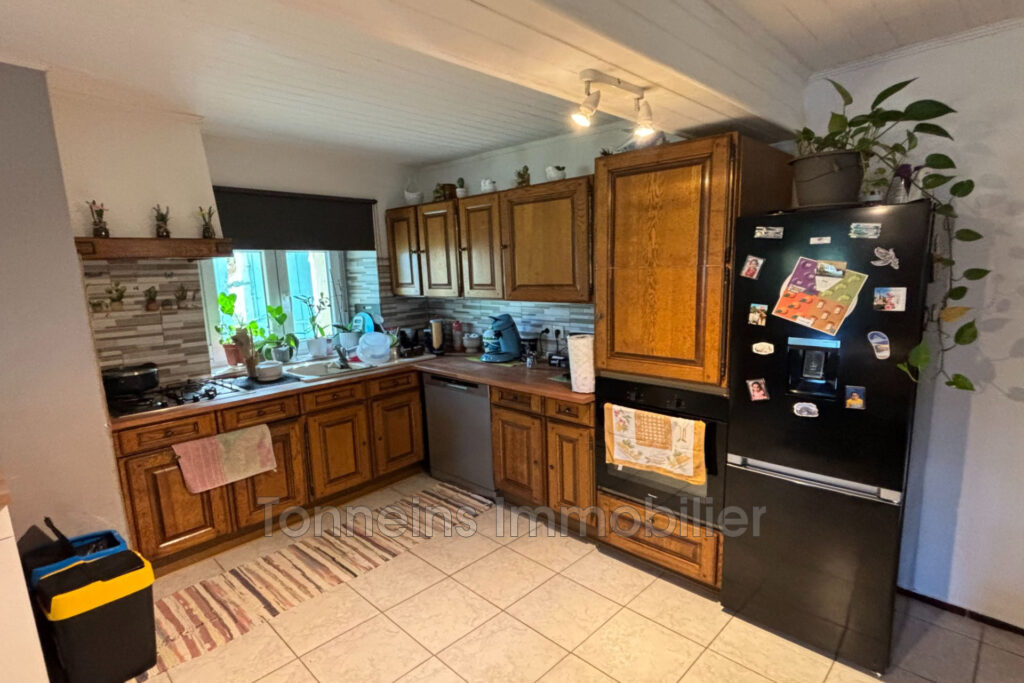 vente maison 7 Pièce(s) – 7 pièces – 4 chambres – 4  – 210.00 m²