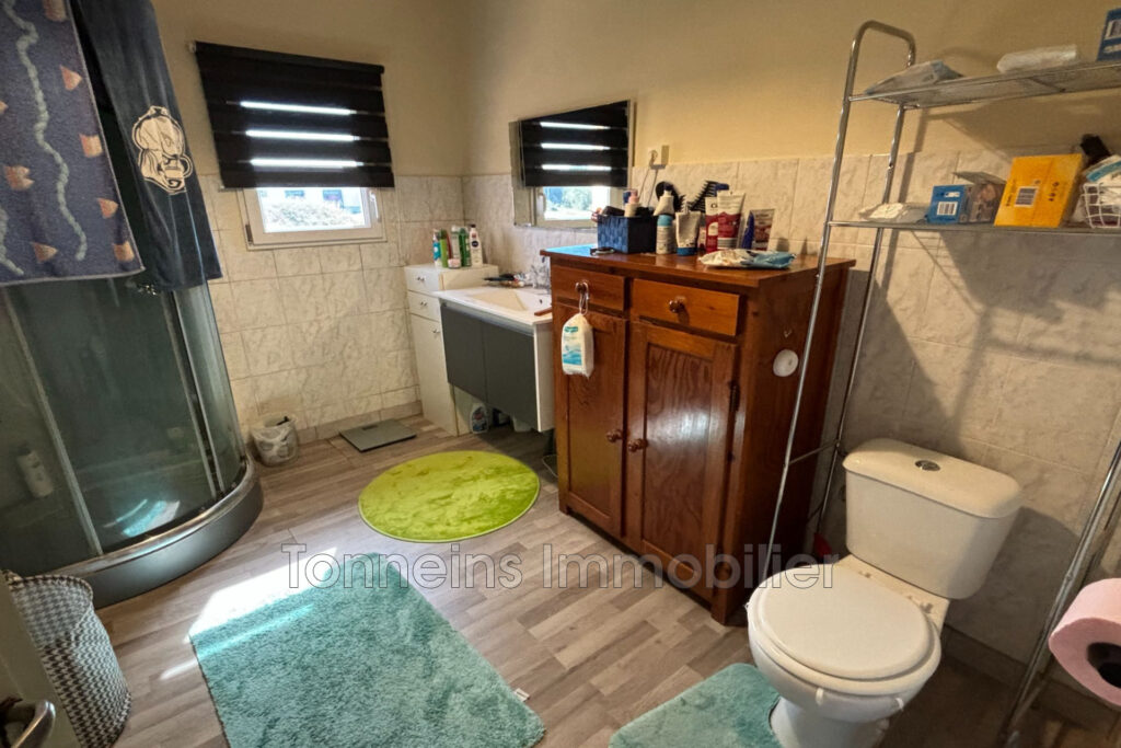 vente maison 7 Pièce(s) – 7 pièces – 4 chambres – 4  – 210.00 m²