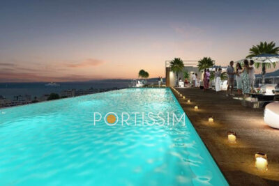 vente appartement 4 Pièce(s) – 4 pièces – 3 chambres – 139.62 m²