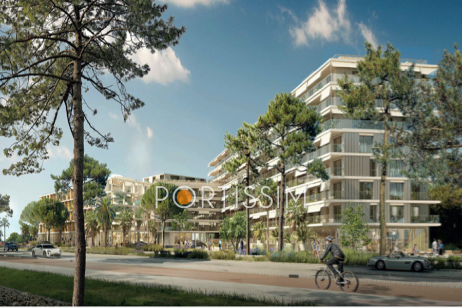 Appartement à vendre à Saint-laurent-du-var