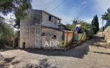 Maison en état de ruine sur un terrain à Plascassier.  – NR pièces – NR chambres – 4  – 180.00 m²