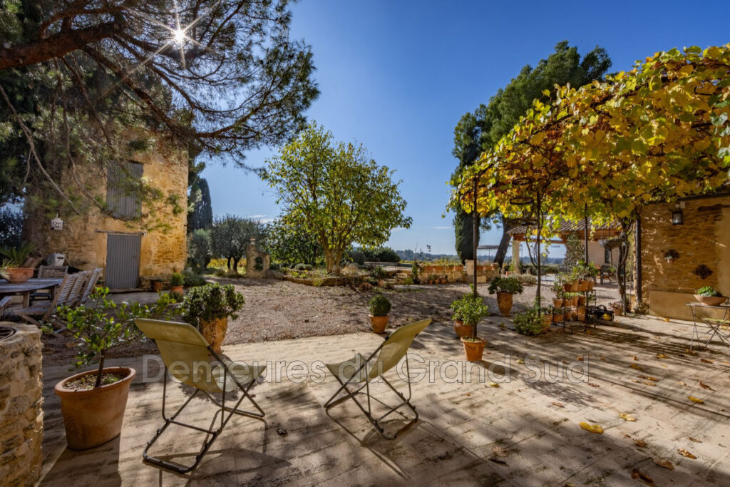 vente bastide – NR pièces – 5 chambres – 4  – 400.00 m²