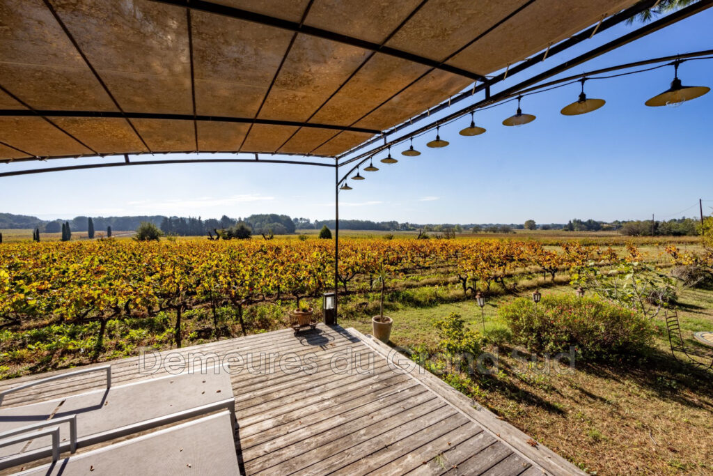 vente bastide – NR pièces – 5 chambres – 4  – 400.00 m²