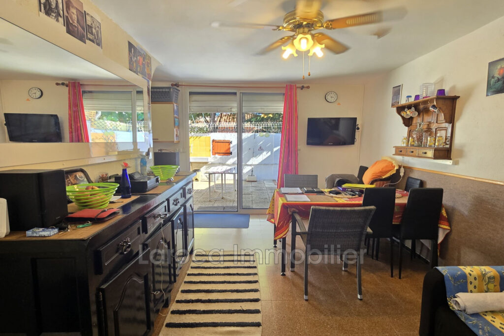 Achat maison à Argeles-Plage – 4 pièces – 3 chambres – 4  – 65.00 m²