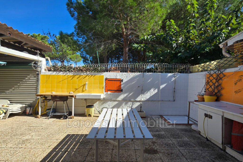 Achat maison à Argeles-Plage – 4 pièces – 3 chambres – 4  – 65.00 m²