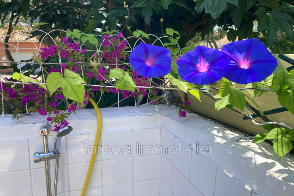 Achat maison à Argeles-Plage – 4 pièces – 3 chambres – 4  – 65.00 m²