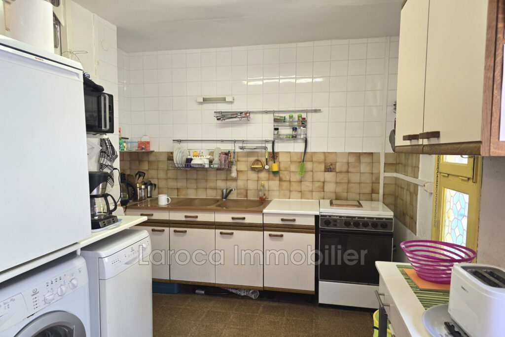 Achat maison à Argeles-Plage – 4 pièces – 3 chambres – 4  – 65.00 m²