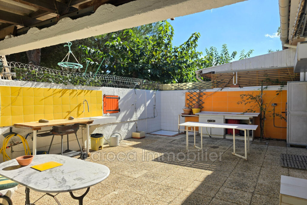 Achat maison à Argeles-Plage – 4 pièces – 3 chambres – 4  – 65.00 m²