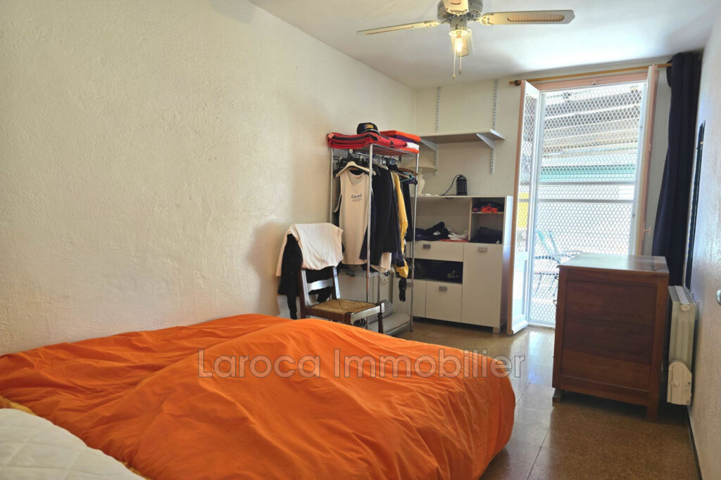 Achat maison à Argeles-Plage – 4 pièces – 3 chambres – 4  – 65.00 m²