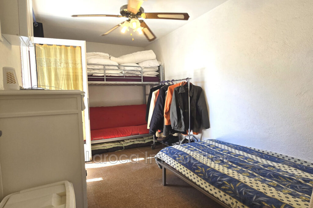 Achat maison à Argeles-Plage – 4 pièces – 3 chambres – 4  – 65.00 m²