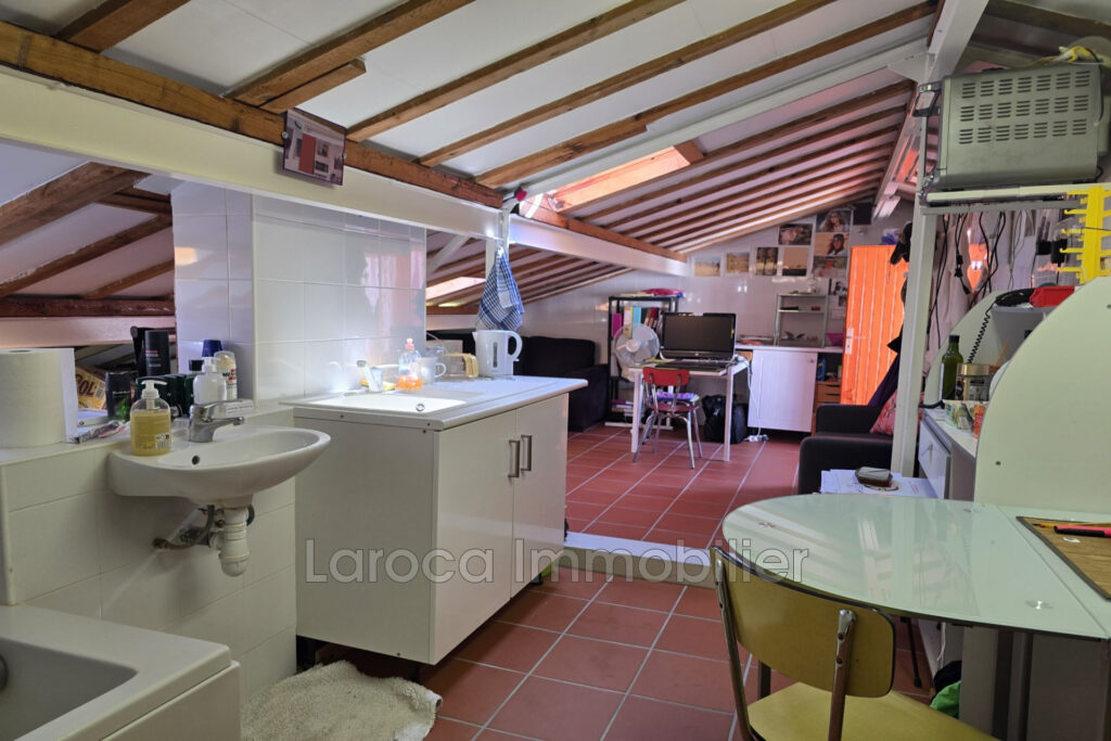 Achat maison à Argeles-Plage – 4 pièces – 3 chambres – 4  – 65.00 m²