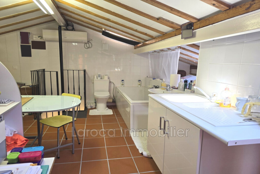 Achat maison à Argeles-Plage – 4 pièces – 3 chambres – 4  – 65.00 m²