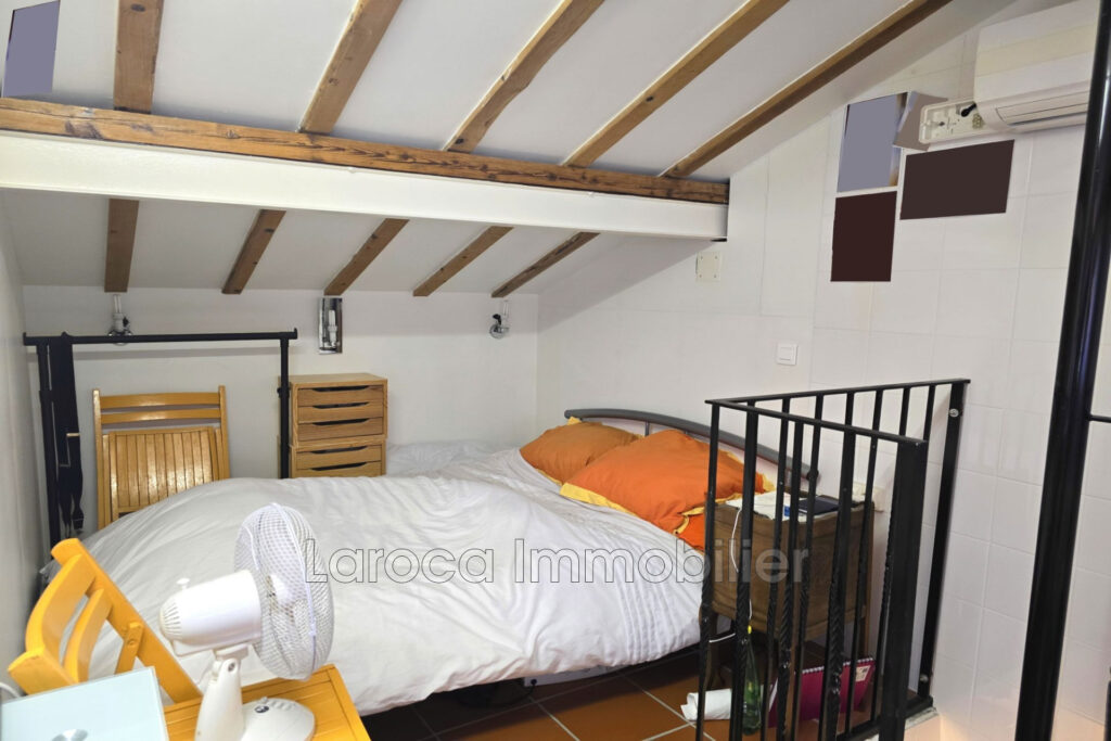 Achat maison à Argeles-Plage – 4 pièces – 3 chambres – 4  – 65.00 m²