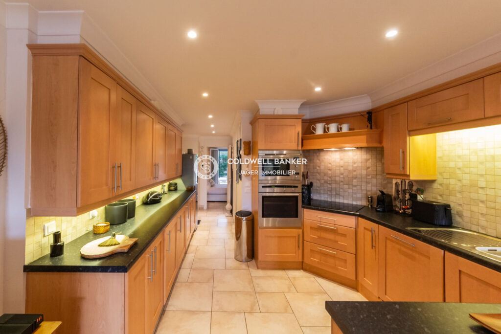 Superbe appartement 3 pièces exposé sud avec double terrasse e – 3 pièces – 2 chambres – 4  – 83.00 m²