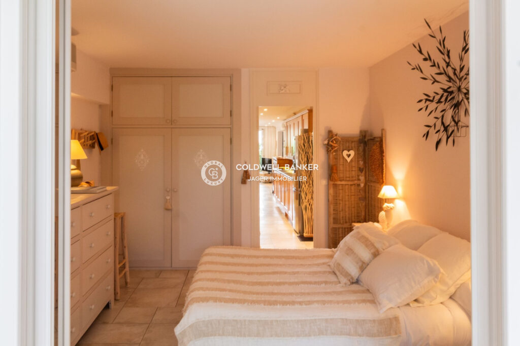 Superbe appartement 3 pièces exposé sud avec double terrasse e – 3 pièces – 2 chambres – 4  – 83.00 m²