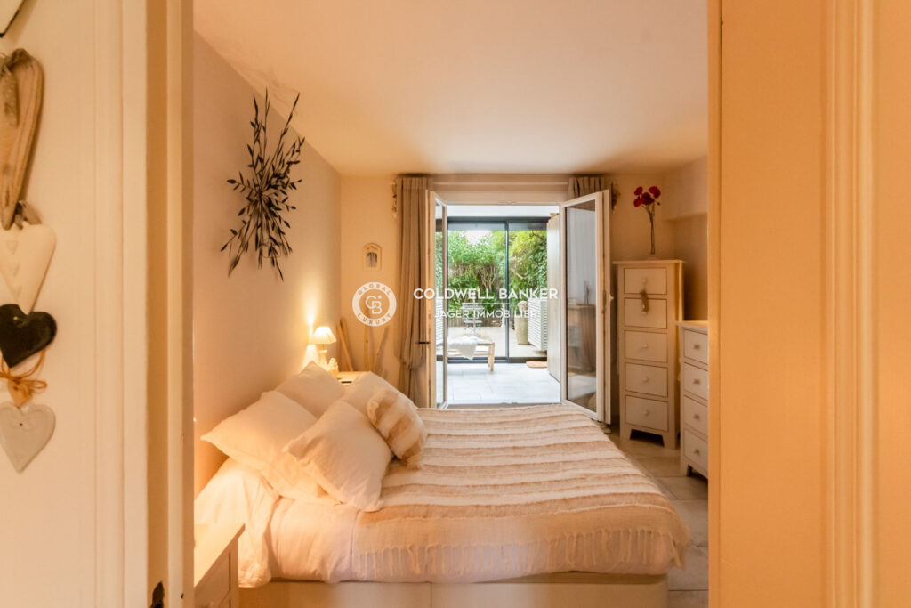 Superbe appartement 3 pièces exposé sud avec double terrasse e – 3 pièces – 2 chambres – 4  – 83.00 m²