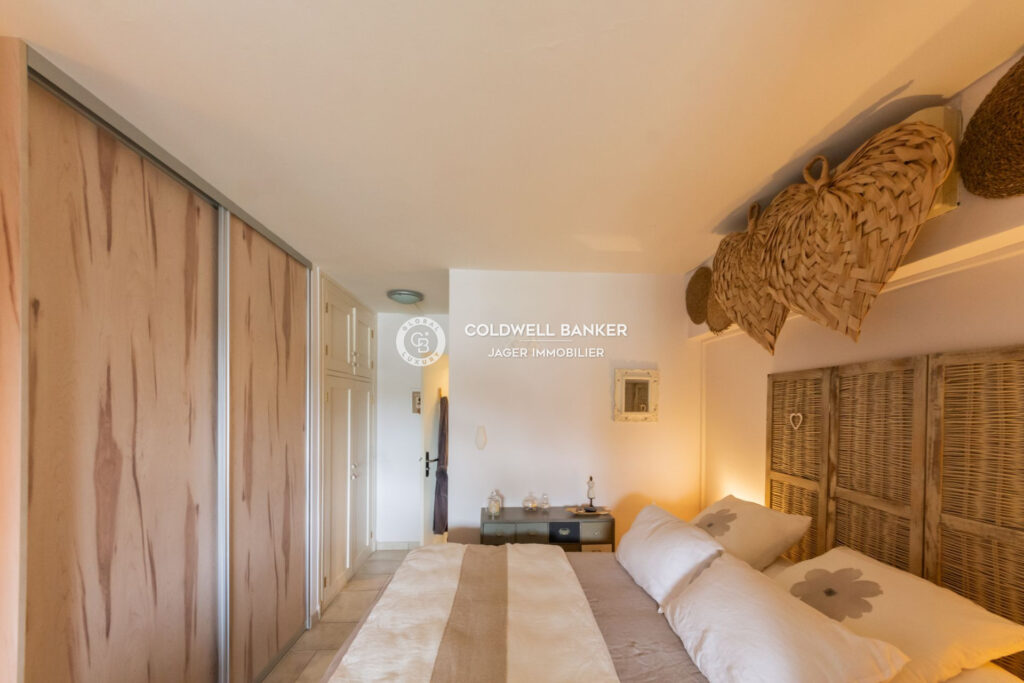 Superbe appartement 3 pièces exposé sud avec double terrasse e – 3 pièces – 2 chambres – 4  – 83.00 m²