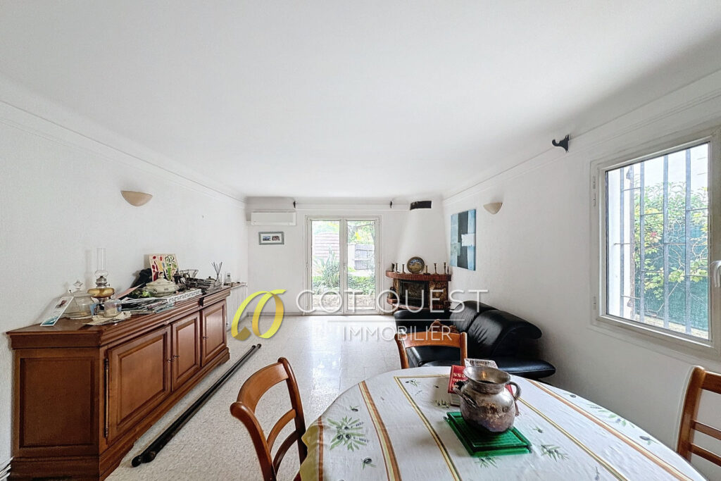 vente maison de ville 4 Pièce(s) – 4 pièces – 3 chambres – 4  – 90.00 m²