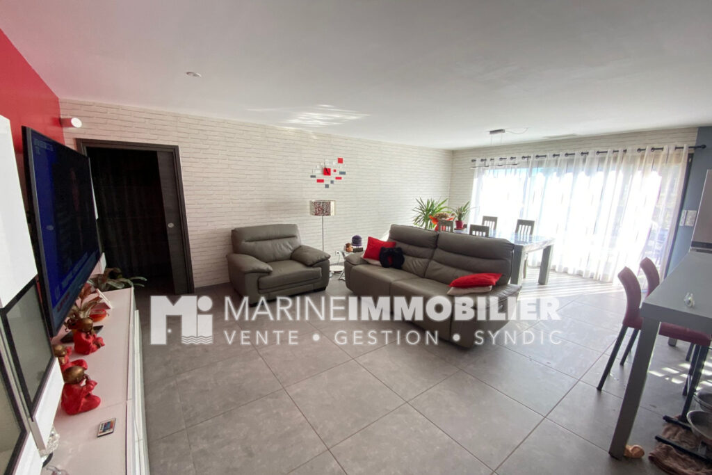 vente maison 4 Pièce(s) – 4 pièces – 2 chambres – 4  – 95.00 m²