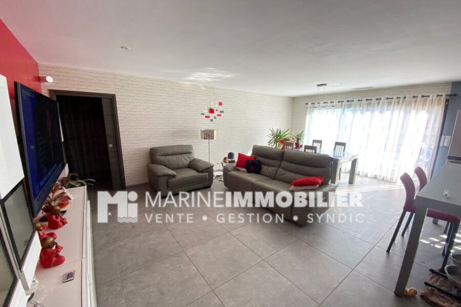 Maison à vendre à Le boulou
