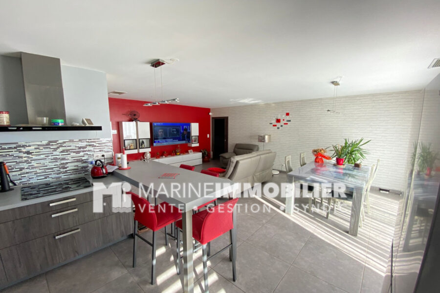 Maison à vendre à Le boulou